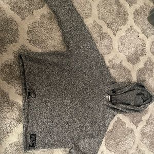 Pink Victoria Secret Hoodie